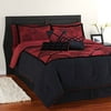 Home Trends Amaryllis Q Comforter Set