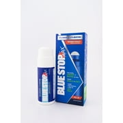 Blue Stop MX Roll On, 3 oz
