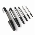 thumbnail image 5 of STONEGO Ensemble de 5 Pcs/6 Pcs Tournevis Extracteur de Perceuse en Acier au Carbone Double Face, 5 of 5