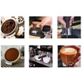 thumbnail image 4 of jifeng Coffee Dosing 54mm Aluminum Espresso Dosing Funnel for, 4 of 8