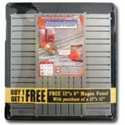 12in. X 12in. Magna Panel with free 12in. X 6in. Magna Panel