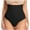 Black, variant on YUNAFFT Shapewear for Women Plus Size Lace High Waist Women's Underwear Abdomen Shaping Large Hip Girdle Pants