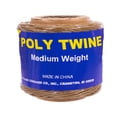 thumbnail image 4 of Craft County - Polypropylene Value Tan Twine - 200 feet, 4 of 4
