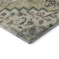 thumbnail image 3 of Addison Rugs Mayfield Premium Machine Washable Traditional Oriental Beige Rectangle Rug, 8' x 10', 3 of 6