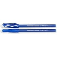 thumbnail image 3 of xianlin-EraserMate Erasable Pen, Medium Point, Blue, 12-Count, 3 of 4