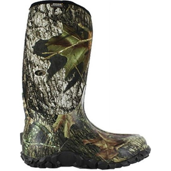 Bogs Men's Classic High Insulated Boot