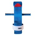 thumbnail image 1 of Correa Torniquete Emergencia Hebilla Primeros Auxilios Médicos Al Aire Libre () Azul, 1 of 7