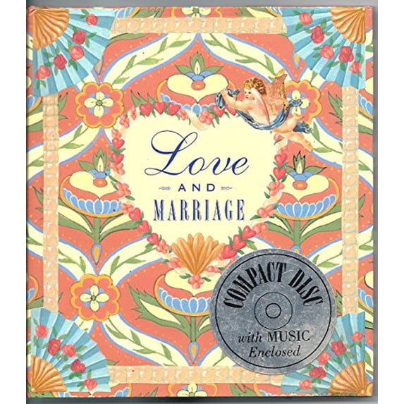 Pre-Owned Love and Marriage, 9780880888769, 0880888768, Hardcover,