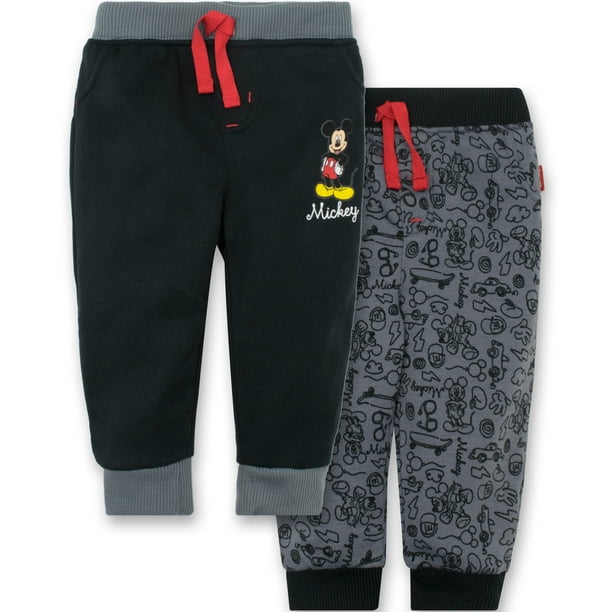jogger pants for baby boy