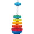 thumbnail image 3 of Fat Brain Toys Juguete apilable para niños, 3 of 5