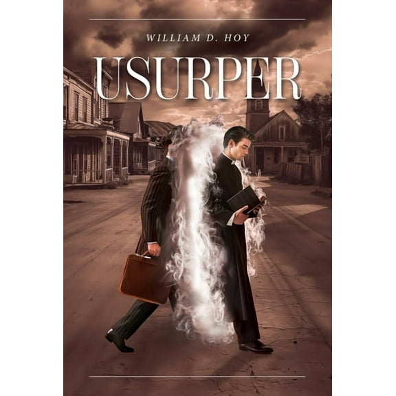 Usurper, (Hardcover)