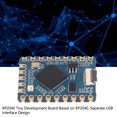 thumbnail image 3 of Placa de desarrollo RP2040 placa de desarrollo de microcontrolador 264KB SRAM FPC para conexión ANGGREK Otros, 3 of 8