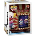 thumbnail image 3 of FUNKO POP! Movies: Killer Klowns from Outer Space - Frank, 3 of 3