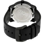 Movado Mens Bold Large Analog Quartz 42mm Watch 3600306