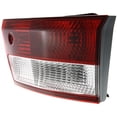 thumbnail image 5 of For 03 04 05 Accord Sedan Taillight Taillamp Inner Back-Up Light Lamp PAIR SET, 5 of 5