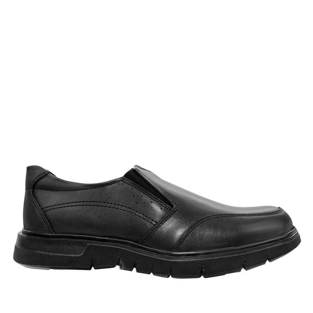 Mocasín Axl Color Negro D06300118501 28.5 Dorothy Gaynor Mocasín Axl Color Negro D06300118501 28.5