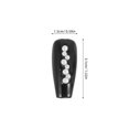 thumbnail image 2 of Skull Nail Charms 10Pcs Long Fake Nails For Women Multi Dark Gothic Style Easy Application, 2 of 5