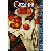 Angle View: The Great Artists: The Post-Impressionists: Cézanne (DVD)