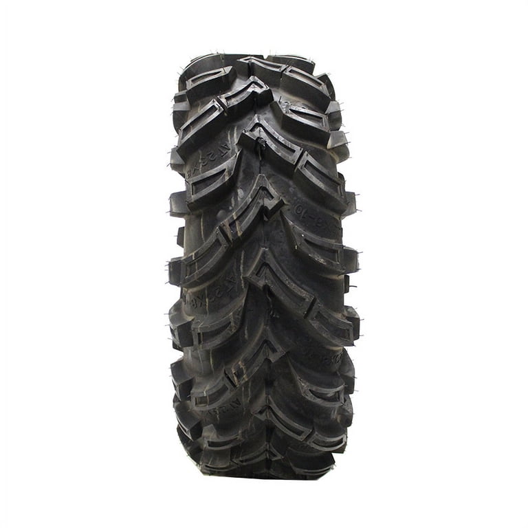 Free Shipping! Innova Mud Gear IA-8004 26X10.00-12 C ATV Tire with
