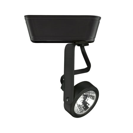 

Wac Lighting Jht-180L Ht-180 J-Track 6 Tall Low Voltage Track Head - Black