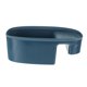 thumbnail image 5 of FOLOYORI Canasta Para Fregadero Cocina Azul Para Esponja Con Ventilación Rápida Y Compacto, 5 of 6