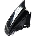 thumbnail image 3 of For Audi A3 Fog Light Assembly 2015 2016 Pair Driver and Passenger Side | AU2592120 | AU2593120 | 8V0 941 699 B | 8V0 941 700 B, 3 of 4