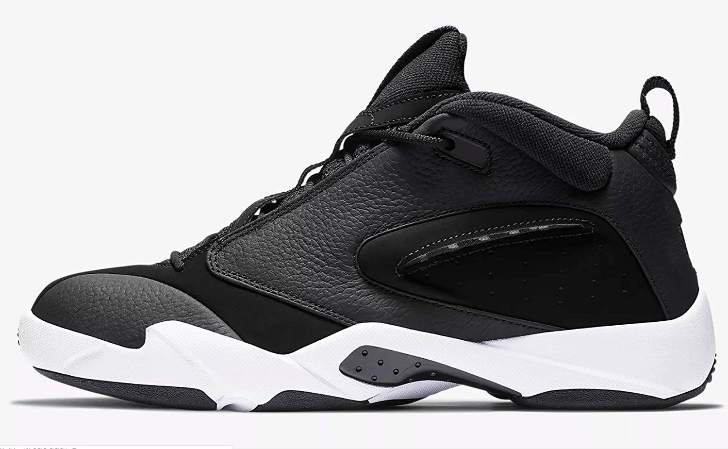 jordan jumpman 23 black