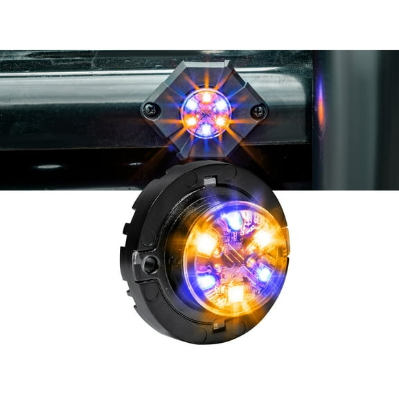 Evictor Strobe Light