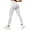 White, variant on No Front Seam High Waisted Workout Leggings for Women Buttery Soft Yoga Pants Gym Athletic Tights