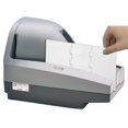 thumbnail image 4 of KICteam - Tarjetas de limpieza Waffletechnology® para escáneres de cheques digitales (15 tarjetas),, 4 of 8