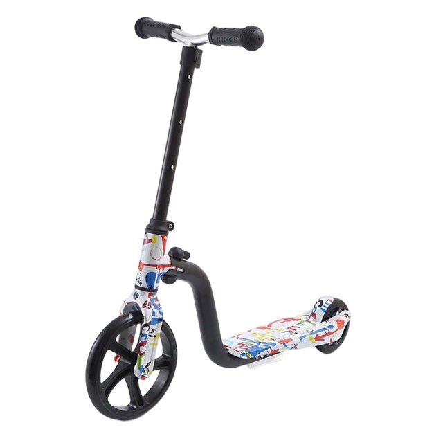 Scooter Ejercicio Juguetes Scooter plegable para Sunnimix Bicicleta de equilibrio para niños