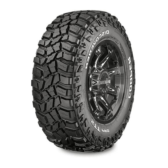 LLANTA 35X12.5 R20 COOPER DISCOVERER STT PRO 10C 121Q COOPER DISCOVERER STT PRO 121Q
