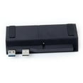 thumbnail image 1 of unbranded Adaptador 5 USB Negro Compatible Con Ps4 Con Indicador LED, 1 of 6