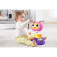 thumbnail image 4 of Robot de Juguetepara niños Fisher-Price Bel Bot 360 Rosa, 4 of 6