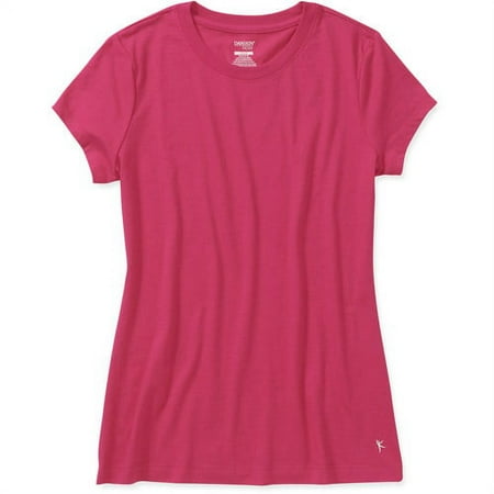 Women's Cotton Wicking Tee
