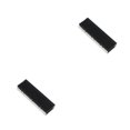 thumbnail image 4 of Disipador de Calor Bearachild de Aluminio para M2 SSD Doble Capa Negra 2Conjunto, 4 of 6