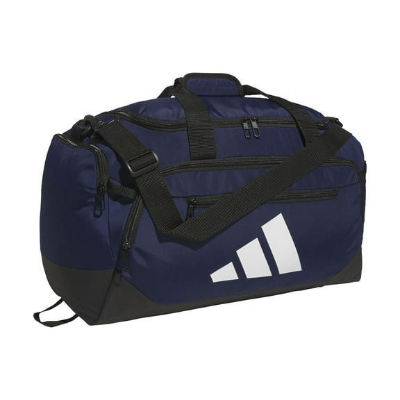 adidas Defender 5 Small Duffel Color: Team Navy Blue Size: N/A