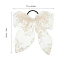 thumbnail image 2 of unbranded Accesorio Beige Para Con Para Uso Cotidiano Y Eventos Formales, 2 of 6