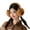 brown, variant on Cartoon Animal Ear Muffs Cold Weather Skiing Ear Covers Student Ear Protectors