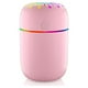 thumbnail image 2 of Humidificador de aire Inteprter difusor USB portátil de modo Dual color rosa, 2 of 6