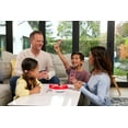thumbnail image 3 of UNO Wizz-Jeu de Cartes-avec roue pour petits et grands, 3 of 7