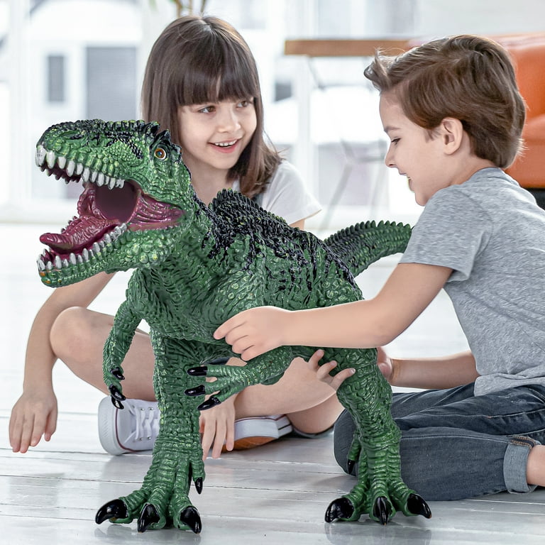 Large Giganotosaurus Dinosaur Toys