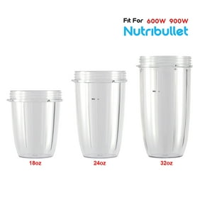 nutribullet replacement cups nz