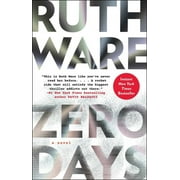 Zero Days (Paperback)