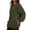 Green1, variant on Gkeoshab Fall Sweaters for Women Round Neck Long Sleeve Shirts for Women Casual Fall Tops Lightweight Tunic Sweaters Fashion Clothes Loose Fit 2026 AG L
