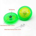 thumbnail image 1 of Responsive Yoyo Ball Plastic Yo-yo for Kids Beginners Entertainment, 1 of 5