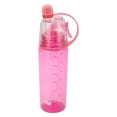 thumbnail image 2 of Botella de Spray de Agua Escala Transparente Botella de Plástico de Gran Capacidad para Deportes Senderismo Picnic Plantas Aceite BBQ ANGGREK  Otros, 2 of 8