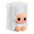 thumbnail image 2 of Peluche Hyojo Barra de Chocolate Hershey's, 2 of 4