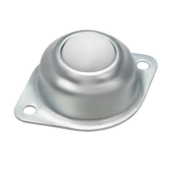 Ball Transfer Units CY-25A 1inch Nylon Roller Ball Transfer Bearing Casters