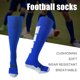 thumbnail image 1 of Calcetines de apoyo para pantorrilla Antifatiga Deportes Espinilleras Tobillo Calcetines Accesorios para exteriores, 1 of 6